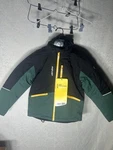 Ski-doo Particle Jacket Teen Skidoo Snowboard Winter Coat Youth Size 10. Fixed Price $75.00.