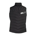 Womens Syn Down Hybrid Vest Black Lg Lightweight F04001800-140-001. Fixed Price $99.95.