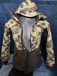 New Dakine Reach 20K Insulated Parka Women's Ski Snowboard Jacket Size Xs/tp. Fixed Price $129.99.