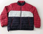 Tommy Hilfiger Men's Ultra Loft Insulated Packable Down Puffer Nylon Jacket Lg.. Fixed Price $59.99.