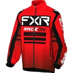 Fxr Rr Lite Mens Cold Weather Jacket Red/black. Fixed Price $202.14.
