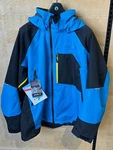 Ski-doo Men's Helium 30 Snowmobile Jacket Blue 2XL 4407821480 Brand New. Fixed Price $233.00.