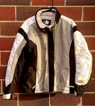 Pure Polaris Women's Winter Snowmobile Embroidered Jacket Size Medium. Fixed Price $39.00.