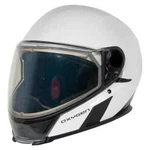 Ski-doo Oxygen Helmet White Size 2XL #9290191401. Fixed Price $479.24.