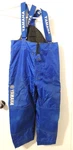 Oem Yamaha Youth Team Bib Overall Snowmobile Pants Size 16 Motorbike Racing Warm. Fixed Price $49.99.