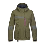 New Ski-doo Womens Mcode With Insulation Snowmobile Jacket 440915. Fixed Price $271.99.