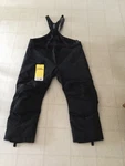 Ski Doo Exodus Highpants Men 3XL Black 4417021690. Fixed Price $199.99.