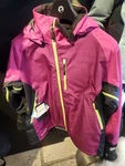 Ski-doo Helium 30 Jacket Ladies Xl 4407831232 Tb. Fixed Price $250.00.