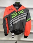 New Arctic Cat 5281-231 No Collar On Track Race Team Mens Xs Jacket Shell Artic. Fixed Price $62.50.