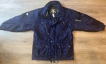Vintage Decente Ski Jacket Blue Winter Snowboarding Puffer Coat Mens Size Xl. Fixed Price $159.99.