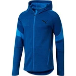851722-37 Mens Puma Evostripe Full Zip Hoody. Fixed Price $39.99.