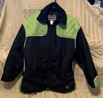 Vintage Cat Arcticwear Snowmobile Jacket Women's Large 1979? Retro. Fixed Price $65.00.