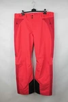 Peak Perfomance Maroon Race Ski Recco Red Pants Men's Size Xxl Us 40 / Eu 56-58. Fixed Price $115.00.