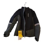 Skidoo Snowmobile Vasa Jacket, Size L, Women, Nwt, $409 Msrp. Fixed Price $250.00.