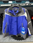 Polaris Northstar 2.0 Jacket - Women's 2XL, Blue 283301412. Fixed Price $219.99.