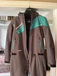 Polaris Monosuit Women Large. Fixed Price $399.00.