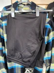 Klim Sundance Women's Mid Layer Fleece Snowmobile Pant Large #3147-005-140-002. Fixed Price $84.99.