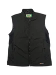 Ansai Mobile Warming Black Heated 7.4 Volt Battery Power Vest Jacket Men's. Fixed Price $30.59.