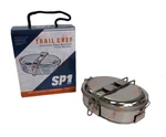 Snowmobile Hot Dogger Food Warmer Exhaust Cooker. Fixed Price $59.99.