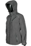 Choko Design Ladies Stealth Snowmobile Ski Winter Jacket Weather Resistant Xs. Fixed Price $49.95.