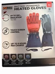 Fieldsher Mobile Warming Battery Powered Heated Gloves Rechargeable Unisex Med. Fixed Price $42.75.