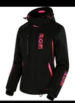Fxr Women's Jacket Size 4. Fixed Price $247.00.