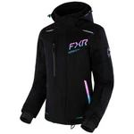 Fxr Renegade 2-IN-1 Insulated Women's Snowmobile Jacket Sky Blue-elec Pink. Fixed Price $408.49.