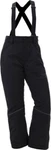 Dsg Women's Trail Drop Seat Bib 2.0 Black Size 4X-LARGE 525362. Fixed Price $149.96.