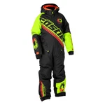 Castle 72-8831 Fuze Youth Monosuit Xs Black. Fixed Price $289.99.