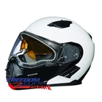 New Ski-doo Exome Snowmobile Men's Sport Helmet White 9290740401 9290740601. Fixed Price $199.99.