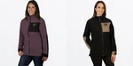 Fxr Racing Women's Grind Fleece Jacket 23. Fixed Price $169.99.