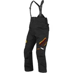 Fxr Adrenaline Mens Snow Pants Black/inferno. Fixed Price $376.86.