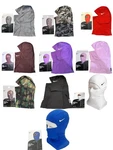 Nike Pro Therma-fit Hyperwarm Hood Ski Mask Balaclava-free Shipping-variations. Fixed Price $21.61.