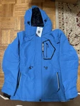 Waterproof Ski Women Warm Outdoor Winter Jackets Windproof Snowboard W.... Fixed Price $50.00.