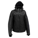 Fly Racing Women's Carbon Snowmobile Jacket Shell - Black / Grey. Fixed Price $79.99.