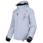 Fxr Pulse Insulated Women's Snowmobile Jacket - Purple Haze/supernova. Fixed Price $263.99.