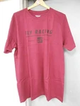Fly Racing Pursuit Short Sleeve Motocross Mens Xl Crew Neck T-shirt 352-1157X. Fixed Price $25.94.