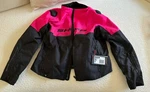 Jackets Motorcycle Women Shima Drift Lady Pink -black- 3XL. Fixed Price $110.00.