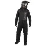 Fxr Mens Recruit Lite Snowmobile Monosuit Black Ops Winter Hydrx Pro Dry Vent. Fixed Price $408.74.