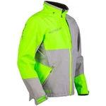 Men's Medium Motorfist Freeride Jacket (green / Gray) 20894-7013. Fixed Price $395.95.