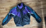 Ice Rider Snowmobile Jacket MJ6235 For Survival And Buoyancy - Medium. Fixed Price $64.75.