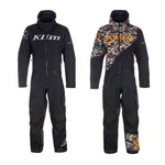 Klim Scout One-piece Aggressive Men's Snowbike Monosuit Shell Sample. Fixed Price $555.47.