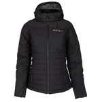 4082-005-130-011 Klim Waverly Jacket Womens Md Black Rose Gold. Fixed Price $159.99.