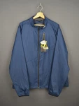 Klim Zephyr Wind Shirt Jacket 2XL Navy Blue. Fixed Price $79.00.
