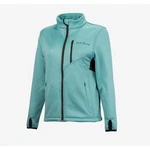 Fly Racing Women's Mid-layer Jacket Blue Size 354-6341XS. Fixed Price $104.99.