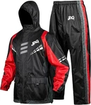 J.a.g. Motorcycle Rain Suit For & Women - Waterproof Jacket Pants. Fixed Price $39.95.
