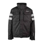 509 Oe Mens Temper Insulated Snowmobile Jacket Stealth Size Xl F03003900-150-001. Fixed Price $229.95.