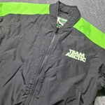 Cat Team Arcticwear Men Medium Black Insulated Snowmobile Jacket. Fixed Price $39.95.