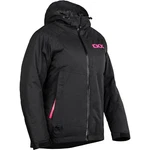 Ckx Womens Element Snowmobile Jacket Black Size Xl. Fixed Price $164.99.