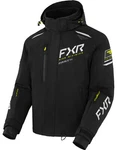 Fxr Renegade 2-IN-1 Mens Snow Jacket Black/hivis. Fixed Price $519.99.